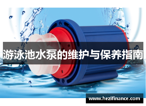 游泳池水泵的维护与保养指南